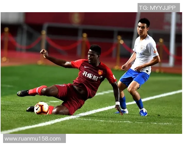 2019年鲁能与华夏幸福精彩对决全场录像回放及精彩瞬间分析