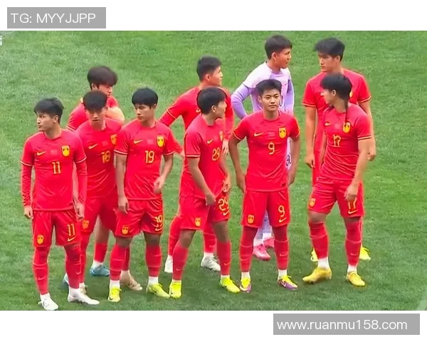 中国U22青年队迎战约旦U22队力争小组出线全力以赴展现青春风采