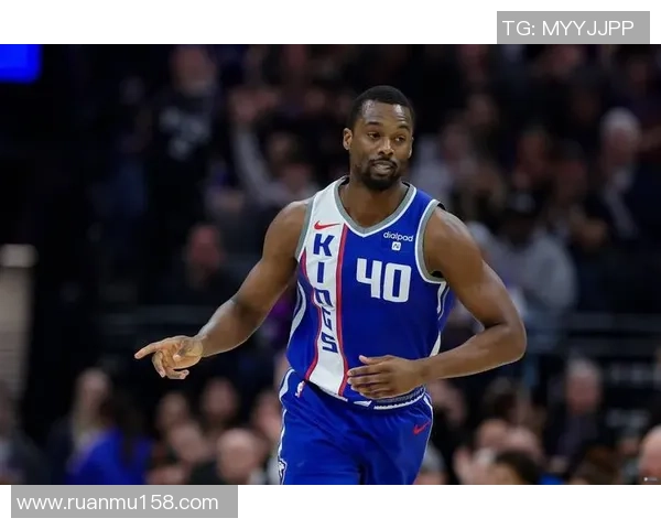 哈里森巴恩斯：从新秀到全能球员的成长之路与篮球智慧