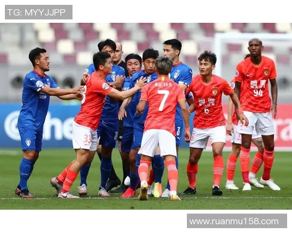 广州恒大与水原精彩对决回放分析及赛后点评分享 广州恒大与水原精彩对决回放分析及赛后点评分享