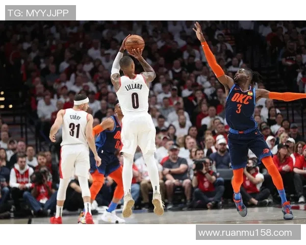 开拓者与雷霆精彩对决回放分析全场亮点与精彩瞬间一览 开拓者与雷霆精彩对决回放分析全场亮点与精彩瞬间一览