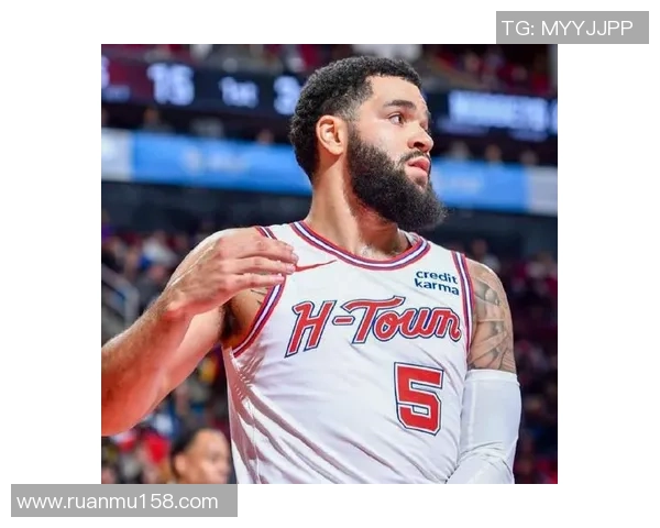 弗雷德范弗利特：从边缘角色到NBA明星的奋斗之路