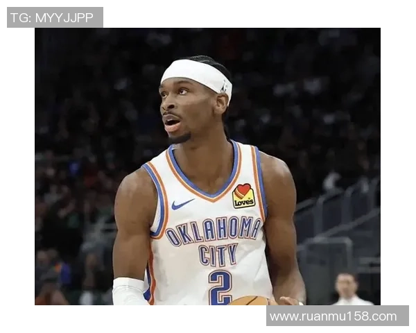 谢伊吉尔杰斯亚历山大如何引领NBA新时代的控球后卫潮流 谢伊吉尔杰斯亚历山大如何引领NBA新时代的控球后卫潮流